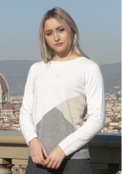 GIROCOLLO INTARSI